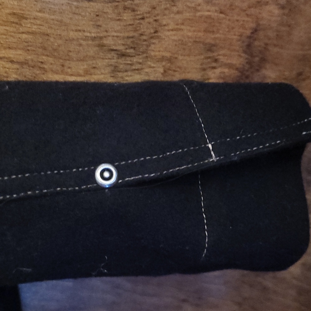 STO wool jacket S - Picture 7 of 12